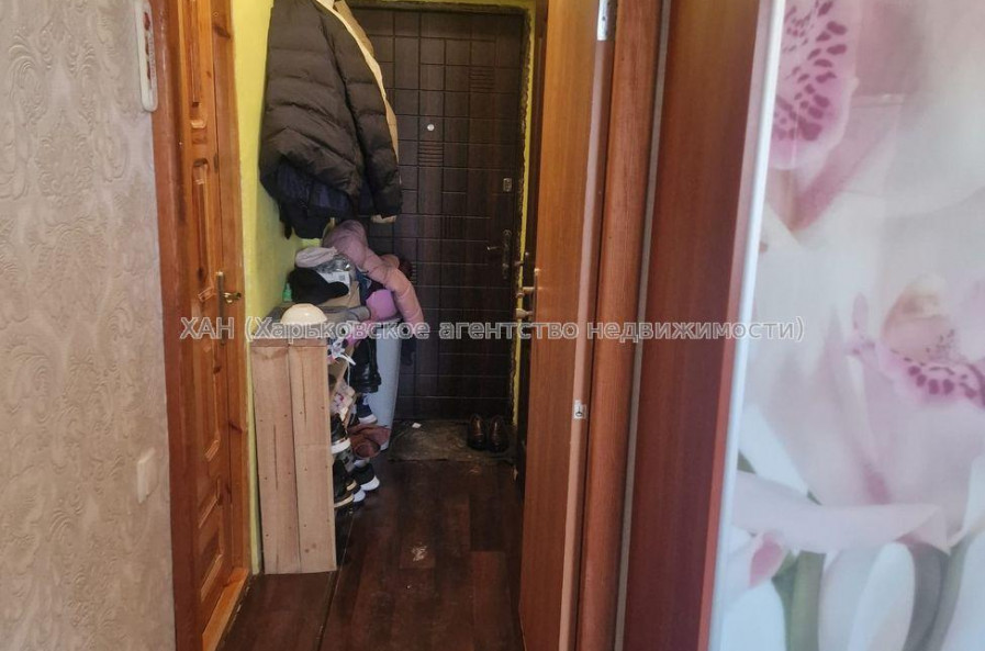 Продам квартиру, Космическая ул. , 1 кім., 22 м², евроремонт 