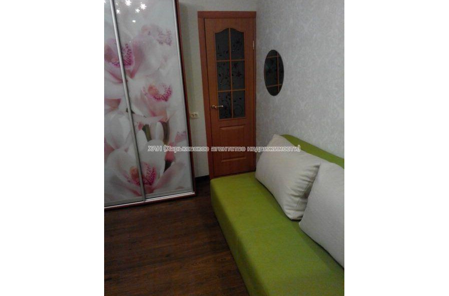 Продам квартиру, Космическая ул. , 1 кім., 22 м², евроремонт 