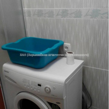 Продам квартиру, Космическая ул. , 1 кім., 22 м², евроремонт 