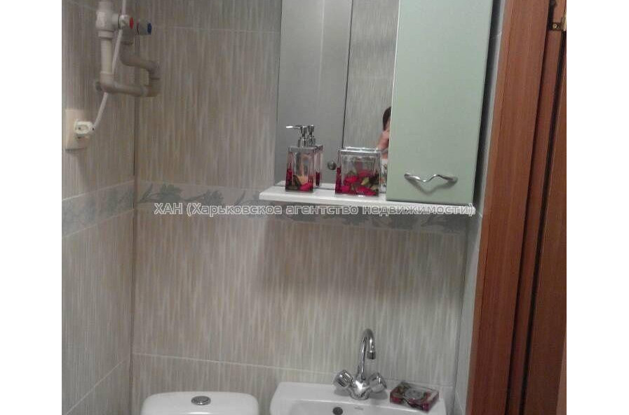 Продам квартиру, Космическая ул. , 1 кім., 22 м², евроремонт 