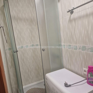 Продам квартиру, Космическая ул. , 1 кім., 22 м², евроремонт 