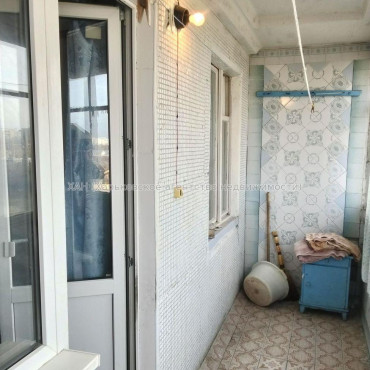 Продам квартиру, Владислава Зубенко ул. , 2  ком., 55 м², советский ремонт 