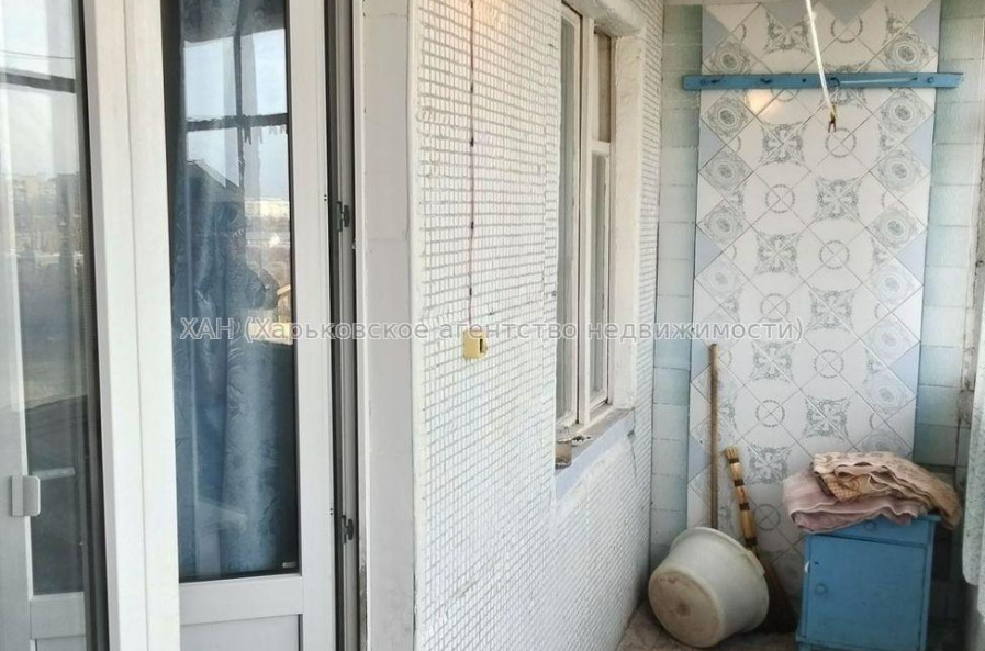 Продам квартиру, Владислава Зубенко ул. , 2  ком., 55 м², советский ремонт 