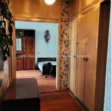 Продам квартиру, Владислава Зубенко ул. , 2  ком., 55 м², советский ремонт 