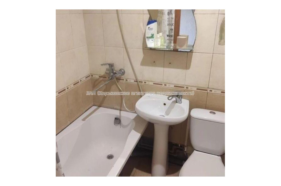 Продам квартиру, Академика Павлова ул. , 1 кім., 33 м², косметический ремонт 