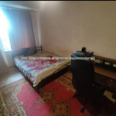 Продам квартиру, Академика Павлова ул. , 1 кім., 33 м², косметический ремонт 