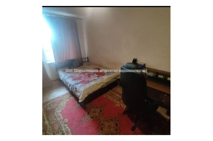 Продам квартиру, Академика Павлова ул. , 1 кім., 33 м², косметический ремонт 