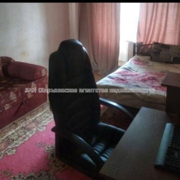 Продам квартиру, Академика Павлова ул. , 1 кім., 33 м², косметический ремонт 