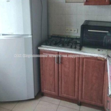 Продам квартиру, Академика Павлова ул. , 1 кім., 33 м², косметический ремонт 