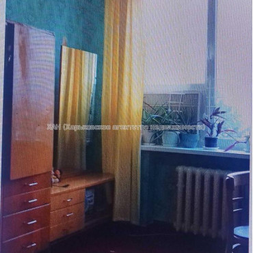 Продам квартиру, Библика ул. , 1 кім., 13.40 м², капитальный ремонт 