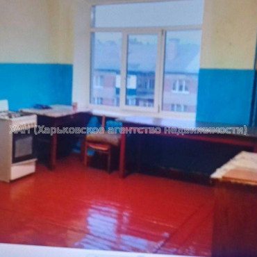 Продам квартиру, Библика ул. , 1 кім., 13.40 м², капитальный ремонт 