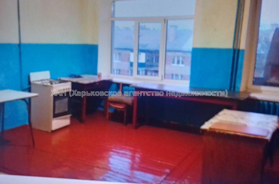 Продам квартиру, Библика ул. , 1 кім., 13.40 м², капитальный ремонт 