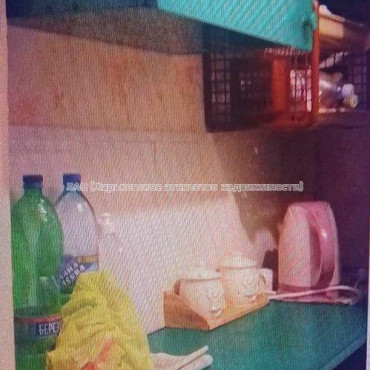 Продам квартиру, Библика ул. , 1 кім., 13.40 м², капитальный ремонт 