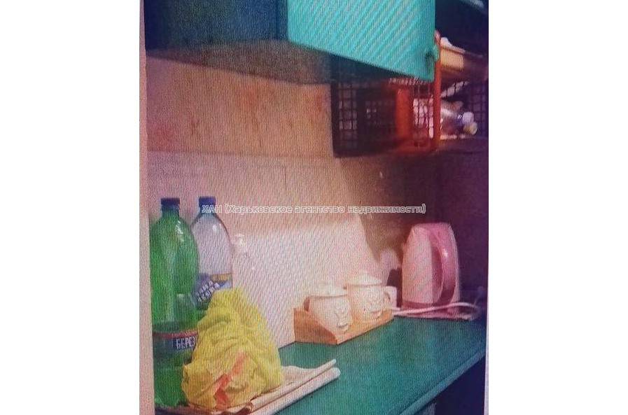 Продам квартиру, Библика ул. , 1 кім., 13.40 м², капитальный ремонт 