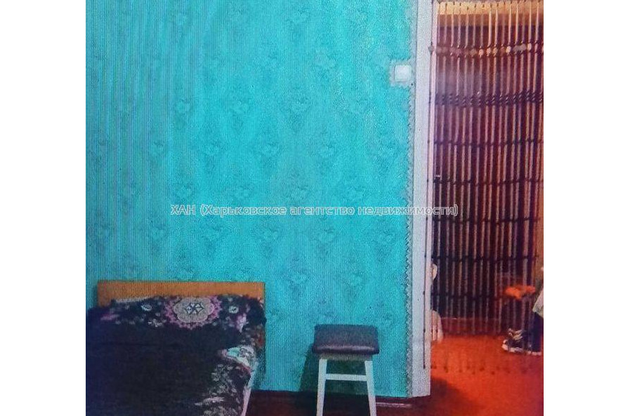 Продам квартиру, Библика ул. , 1 кім., 13.40 м², капитальный ремонт 