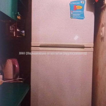 Продам квартиру, Библика ул. , 1 кім., 13.40 м², капитальный ремонт 