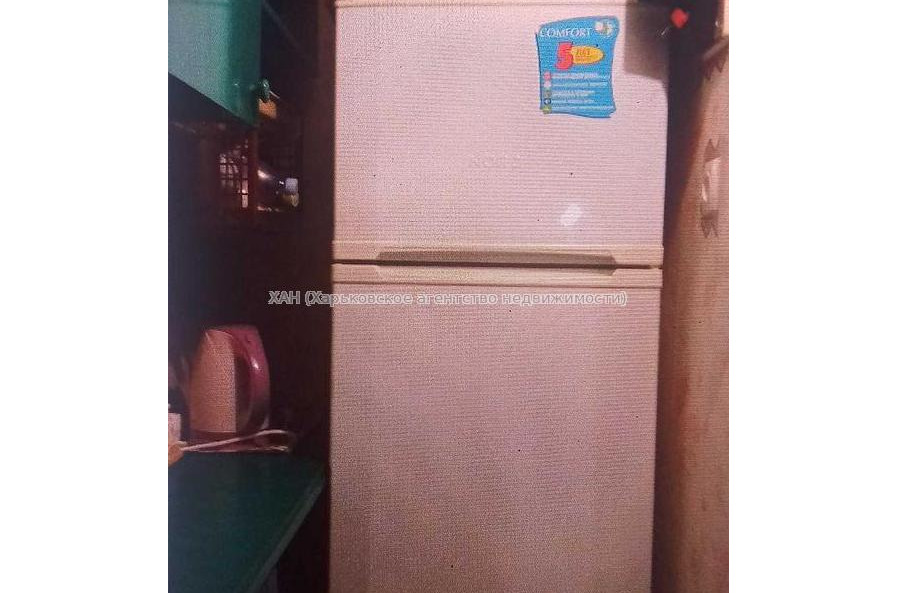 Продам квартиру, Библика ул. , 1 кім., 13.40 м², капитальный ремонт 