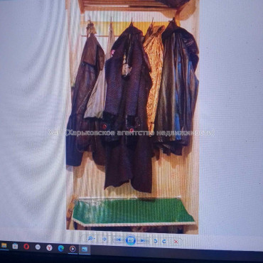 Продам квартиру, Библика ул. , 1 кім., 13.40 м², капитальный ремонт 