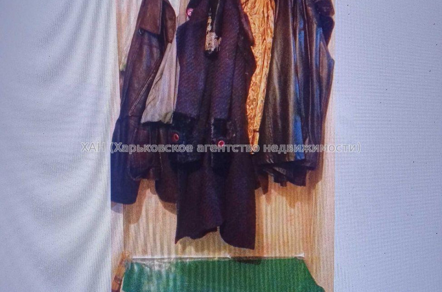 Продам квартиру, Библика ул. , 1 кім., 13.40 м², капитальный ремонт 