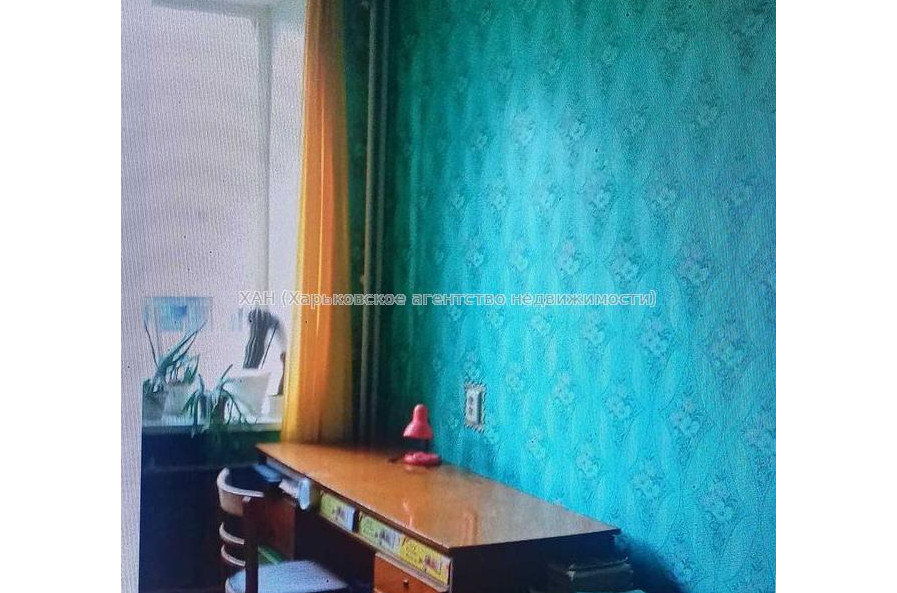 Продам квартиру, Библика ул. , 1 кім., 13.40 м², капитальный ремонт 