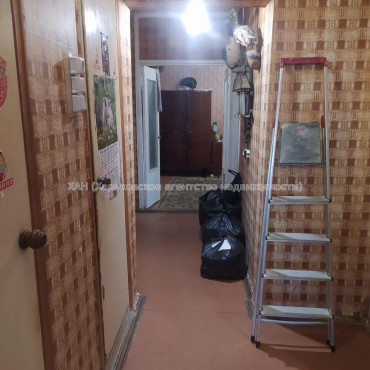 Продам квартиру, Зубарева Александра ул. , 3  ком., 71 м², советский ремонт 