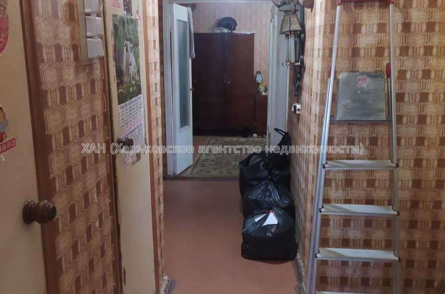 Продам квартиру, Зубарева Александра ул. , 3  ком., 71 м², советский ремонт 