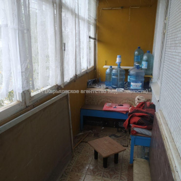 Продам квартиру, Зубарева Александра ул. , 3  ком., 71 м², советский ремонт 