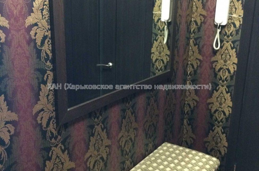 Сдам квартиру, 1  ком., 37 м², капитальный ремонт 