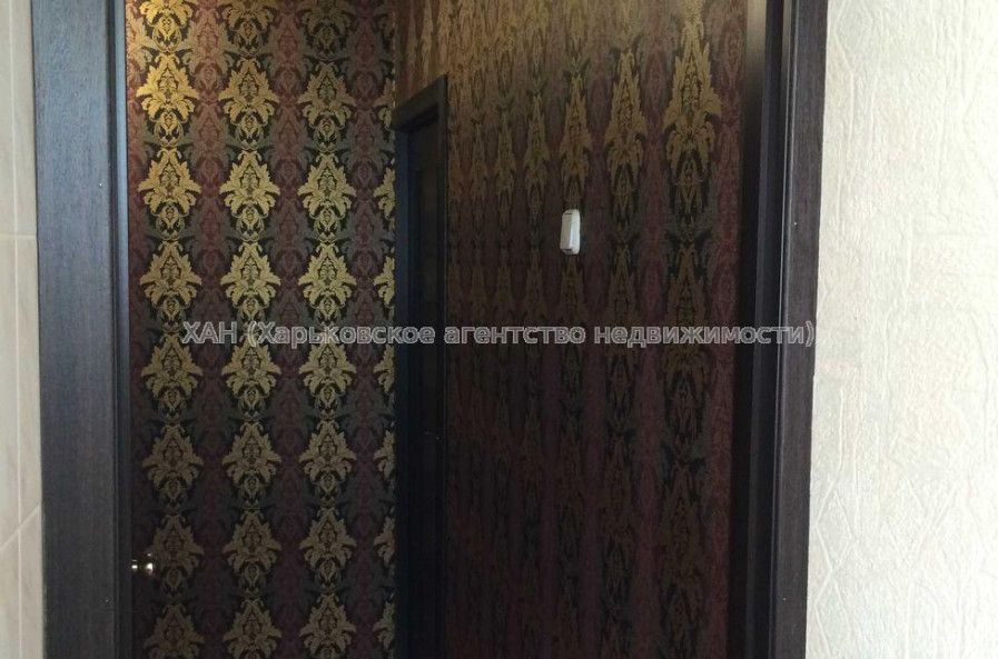 Сдам квартиру, 1  ком., 37 м², капитальный ремонт 