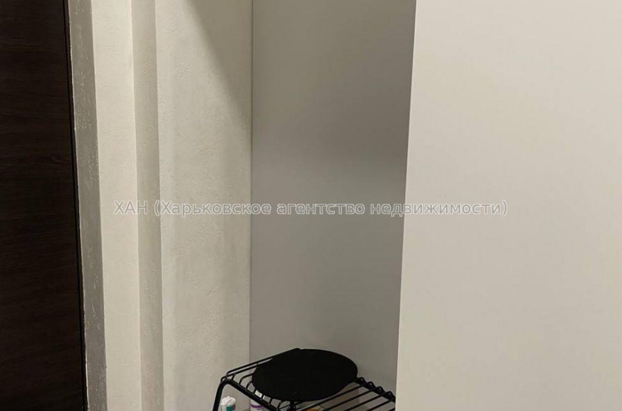 Продам квартиру, Свободы ул. , 1  ком., 25 м², авторский дизайн 