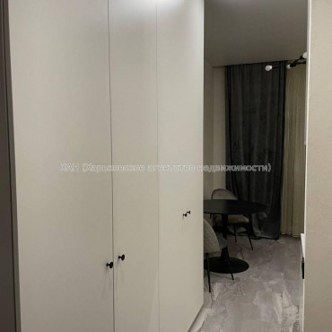 Продам квартиру, Свободы ул. , 1  ком., 25 м², авторский дизайн 