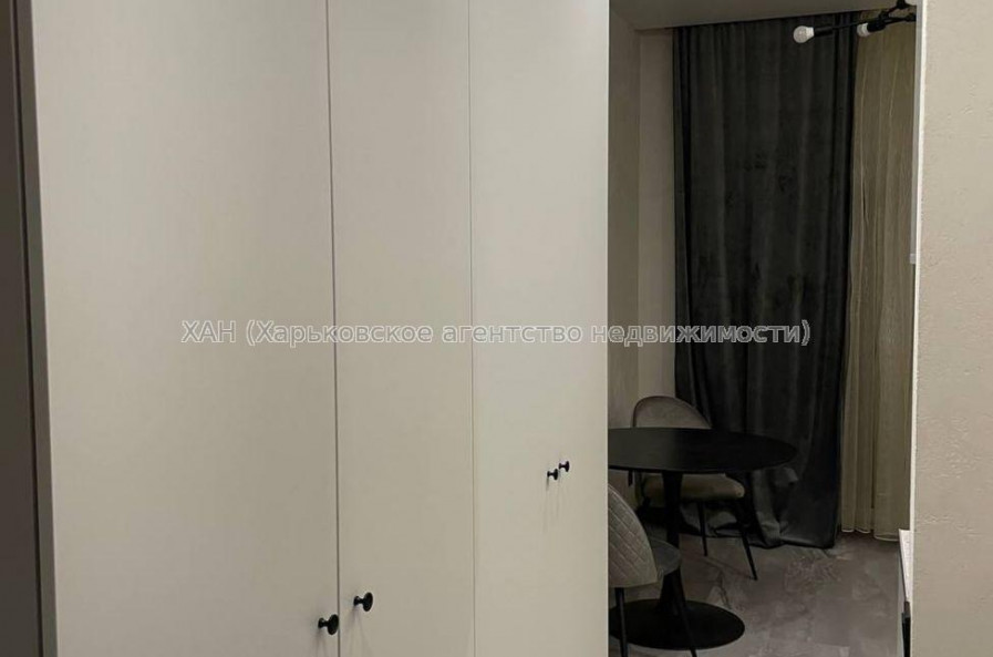 Продам квартиру, Свободы ул. , 1  ком., 25 м², авторский дизайн 