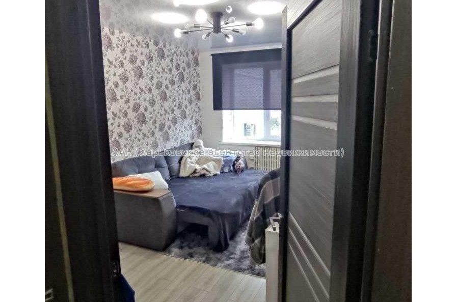 Продам квартиру, Британская ул. , 2 кім., 40 м², евроремонт 