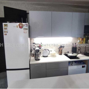 Продам квартиру, Британская ул. , 2 кім., 40 м², евроремонт 