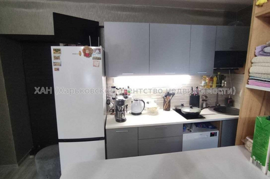 Продам квартиру, Британская ул. , 2 кім., 40 м², евроремонт 