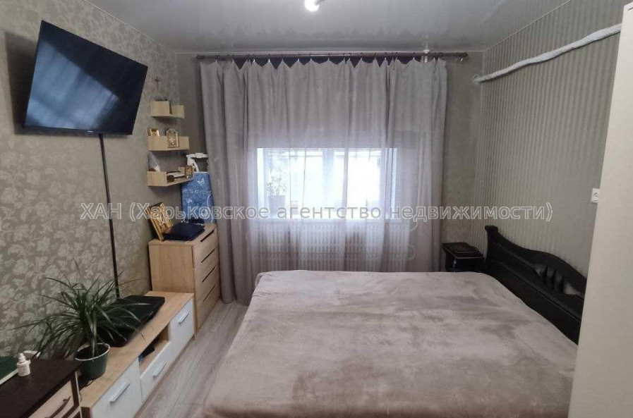 Продам квартиру, Британская ул. , 2 кім., 40 м², евроремонт 