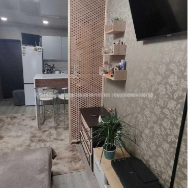 Продам квартиру, Британская ул. , 2 кім., 40 м², евроремонт 