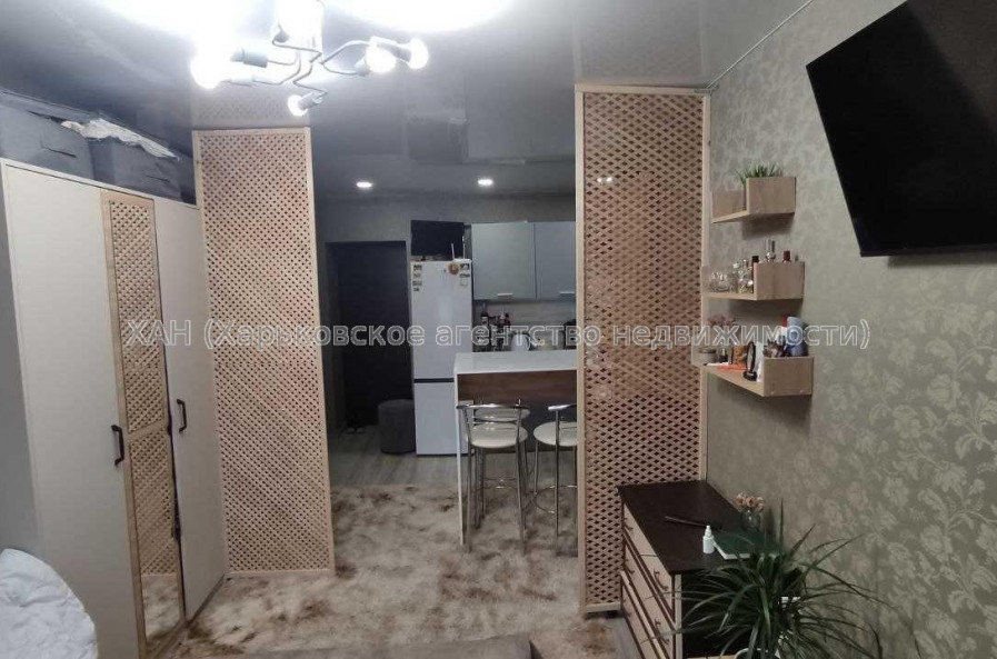 Продам квартиру, Британская ул. , 2 кім., 40 м², евроремонт 