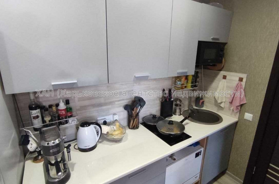 Продам квартиру, Британская ул. , 2 кім., 40 м², евроремонт 