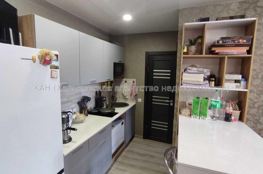 Продам квартиру, Британская ул. , 2 кім., 40 м², евроремонт 