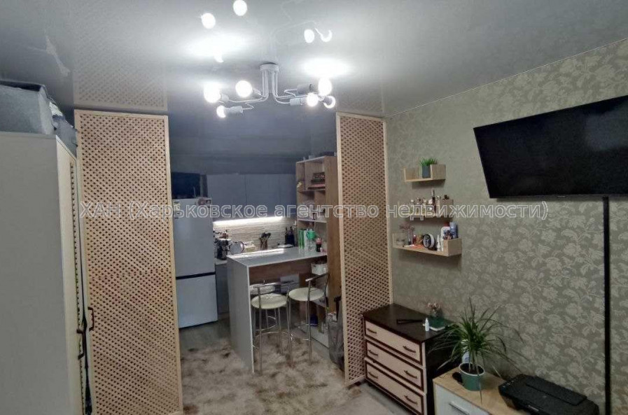 Продам квартиру, Британская ул. , 2 кім., 40 м², евроремонт 