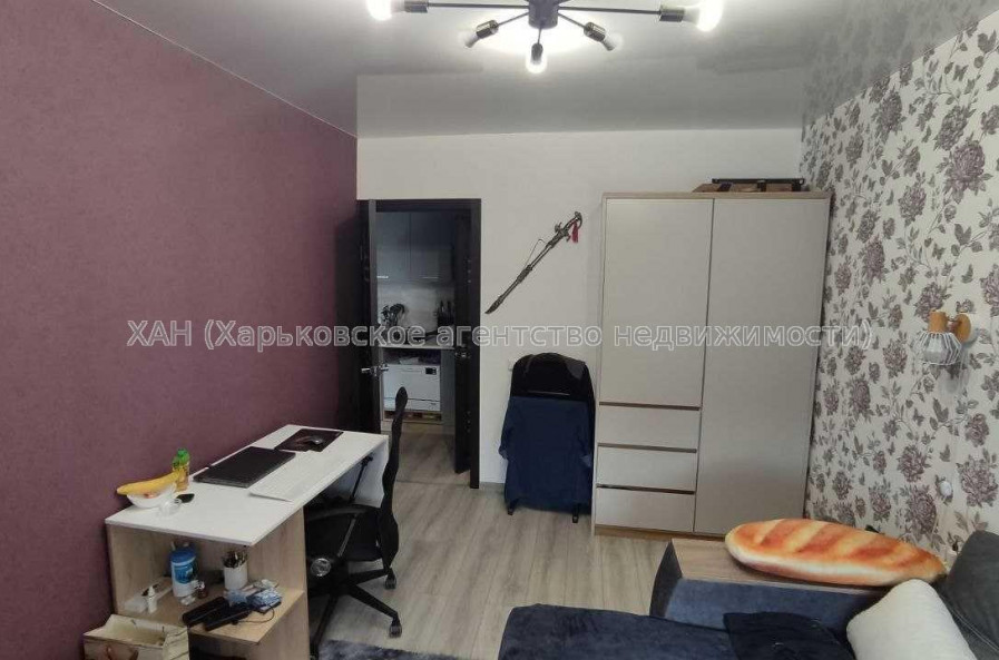 Продам квартиру, Британская ул. , 2 кім., 40 м², евроремонт 