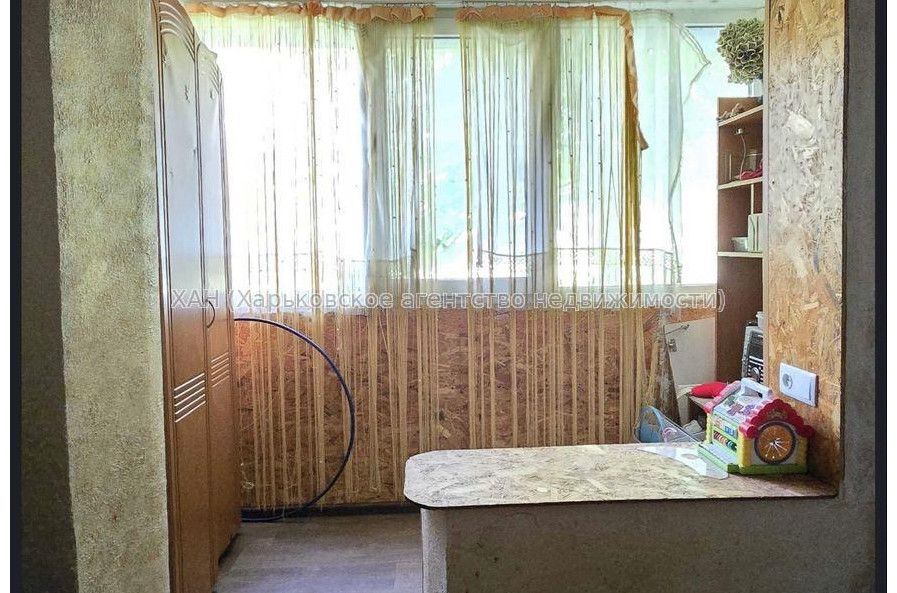 Продам квартиру, Европейская ул. , 2  ком., 54.70 м², косметический ремонт 