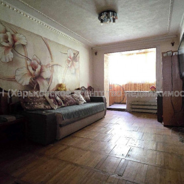 Продам квартиру, Европейская ул. , 2  ком., 54.70 м², косметический ремонт 