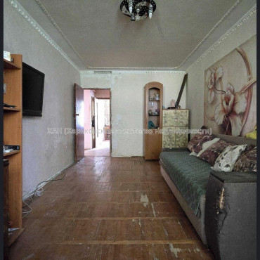 Продам квартиру, Европейская ул. , 2  ком., 54.70 м², косметический ремонт 