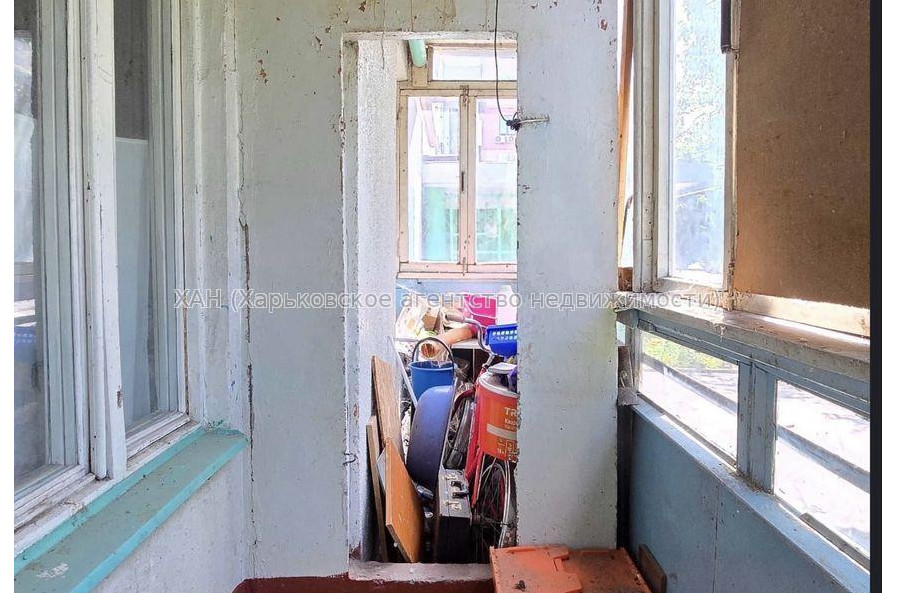 Продам квартиру, Европейская ул. , 2  ком., 54.70 м², косметический ремонт 