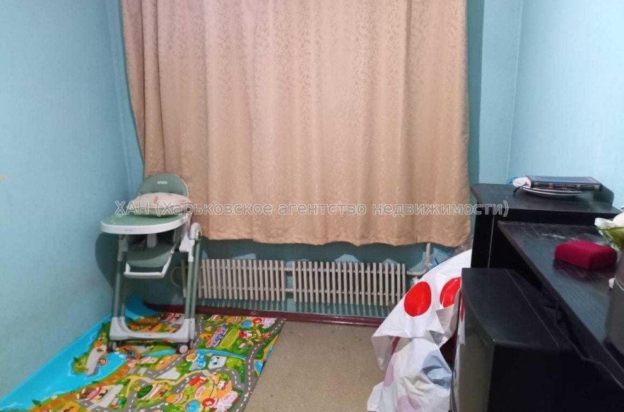 Продам квартиру, Тракторостроителей просп. , 2 кім., 46.60 м², косметический ремонт 