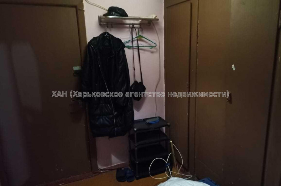 Продам квартиру, Тракторостроителей просп. , 2 кім., 46.60 м², косметический ремонт 