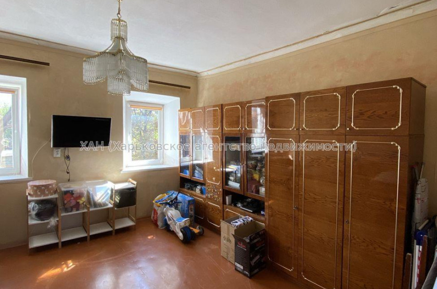 Продам квартиру, Сергея Орешкова ул. , 2  ком., 38 м², косметический ремонт 