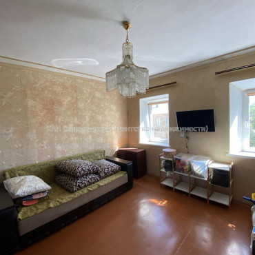 Продам квартиру, Сергея Орешкова ул. , 2  ком., 38 м², косметический ремонт 